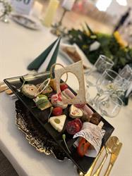 Noblesse Events, Alba