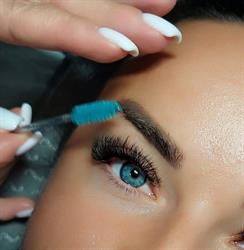 The Lashes By Daniela Marin, Craiova