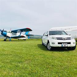 Limuzinevip, Ploieşti