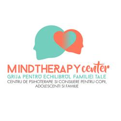 Mind Therapy Center, Bucureşti