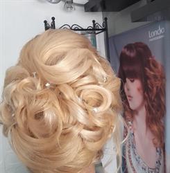 Salon Studio S, Chitila
