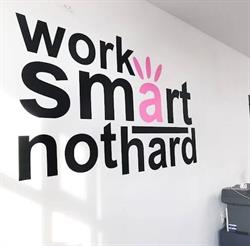 Smartizan Office, Arad