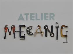 Atelier Mecanic, Bucureşti