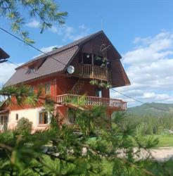 Cabana Poiana Gheţar, Gheţari