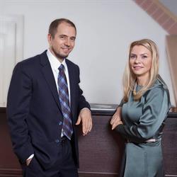 Rădulescu & Muşoi Attorneys at Law, Bucureşti