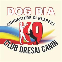 Club Dresaj Canin Dog Dia K9, Corbu