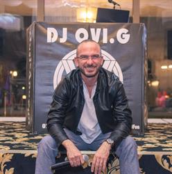 MusicAndFun Dj Ovi, Focşani