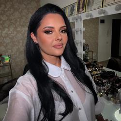 SYMA MAKE-UP STUDIO, Chiajna