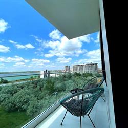 Silver Coast Apartments srl, Năvodari