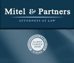 Mitel & Partners, Bucureşti