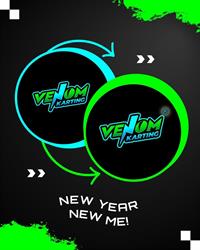 Venom Karting, Sibiu