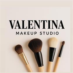 Valentina Makeup Studio, Ţânţăreni