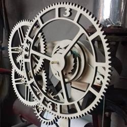 Industrial Robotronix SRL, Bucureşti