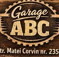 Garage ABC -Brichete din rumegus, Oradea