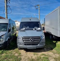 Cargovil srl, Oradea