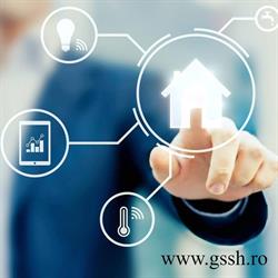 GS Smart Home, Sâncraiu de Mureş
