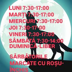 MATERIALE DE CONSTRUCTII LUPU, Pipirig