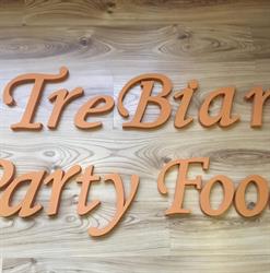 Trebian Party Food, Valea lui Mihai