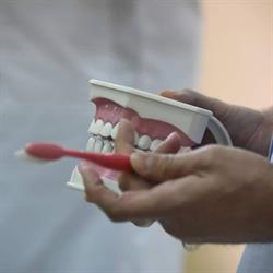 Napoca Dental-Clinica Stomatologica Floresti