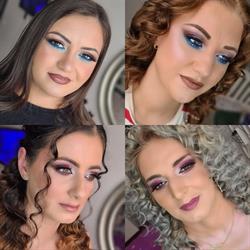 Make-up by Julia, Bragadiru