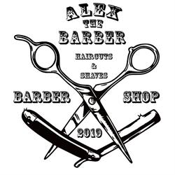 Alex the Barber, Budeşti
