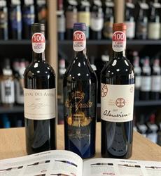 Di.VIN - vinuri şi răsfăţuri dulci, Baia Mare