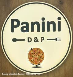 Panini D&P, Bacău