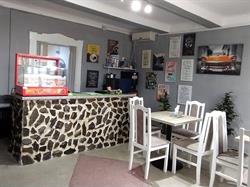 Pizzeria Sophia, Ocna Sibiului