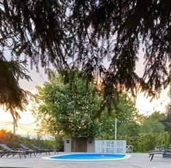 Chalet Maya, Avrig