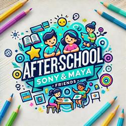 Afterschool Sony & Maya's friends, Bucureşti