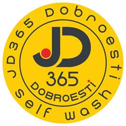JD365 Spalatorie Auto self service, Dobroeşti