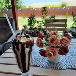 Cafe Bar Bordusani, Borduşani