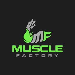 Muscle Factory Turnu Magurele