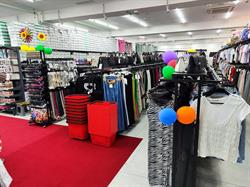 China Shop Corbeanca
