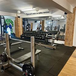 FIRST GYM, Câmpulung Moldovenesc