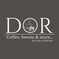 Cafeneaua DOR, Avrig