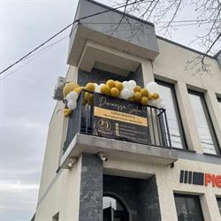 Divinessa Salon, Tecuci