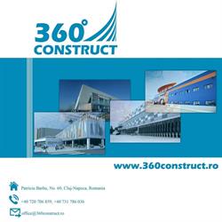 360 Construct, Cluj-Napoca