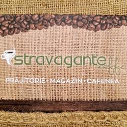 Stravagante Caffe Sibiu