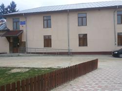 Scoala Gimnaziala Constantin Brancoveanu - Stefanesti, Ştefăneşti