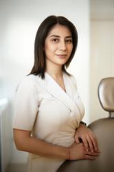 DENTISTA by Dr. Diana Gheorghe, Buzău