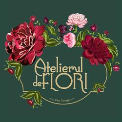 Atelierul de Flori - Cluj