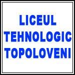 Liceul Tehnologic Topoloveni