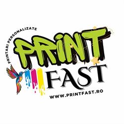 Print Fast Shop (Print Fast Shop), Bucureşti
