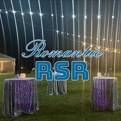 Romantic RSR, Podari