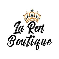 La Ren Boutique, Mogoşoaia