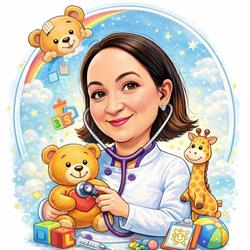 Cabinet Pediatrie - Dr. Bocec Simona, Iaşi