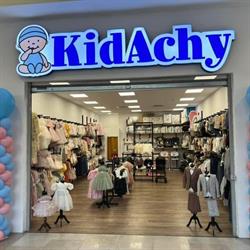KidAchy, Suceava
