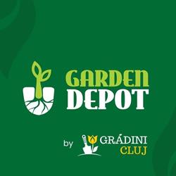 Garden Depot, Cluj-Napoca