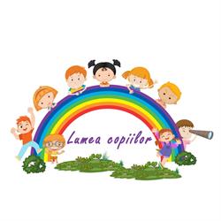 Centrul Lumea Copiilor, Urlaţi
